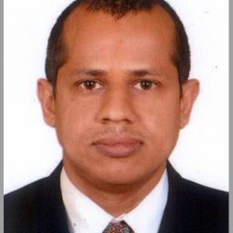 DHANPAL BABU
