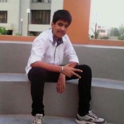 My New account here ;-)