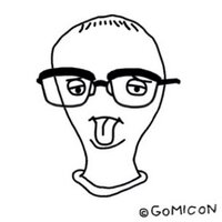 モリシタモリヒロ (@morrimorra) 's Twitter Profile Photo モリシタモリヒロ (@morrimorra) 's Twitter Profile Photo