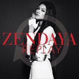 hiya heya oi aloha hola bonjour! It's me Zendaya! From Shake It Up! I created this twitter to talk to all of u and get to know u all a lot better Xoxo Daya
