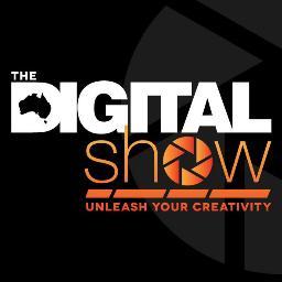 The Digital Show is one of the largest consumer technology events in the Southern Hemisphere.