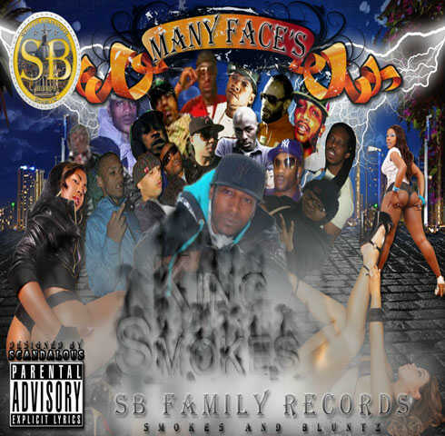 sb_smokes's profile picture. We are top rappers from the uk we would like 2 work with top artists who are willing 2 link up n work with us bless