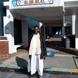 Muslim clergy