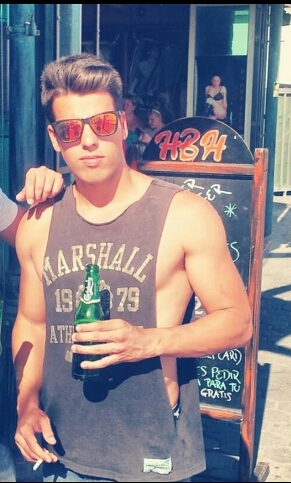 Aitornievesg's profile picture. 