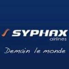 Nous répondons à vos tweets les jours de semaine de 9h à 18h.
Pour plus d'assistance, merci de nous envoyer un  mail sur sociaux@flysyphax.com