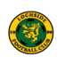 Lochside FC (@LochsideFC1989) Twitter profile photo