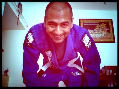 WarrierSukrit's profile picture. 