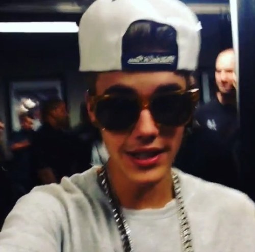 he decided he was gonna fall down the stairs, so he did, thats exactly what he did ~0/3~