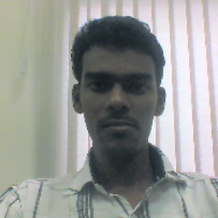 Software Engineer @ Syncfusion