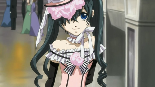 Hello, I am Earl Ciel Phantomhive, the queen's gaurd-dog and head of the funtom company. #Human #Sebastian: @Redeyedbeast_ #Single