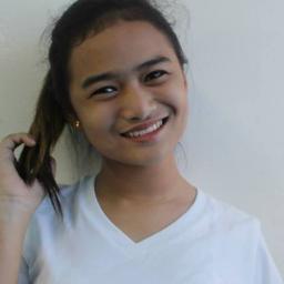 Janella M. Guevarra | 13 | 073000 | Sophomore | OLRosary | MarianbyHeart | Learn from Yesterday,
Live for Today,
Hope for Tomorrow! ♥♡