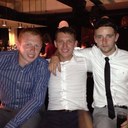 Declan Christie (@13decs) Twitter