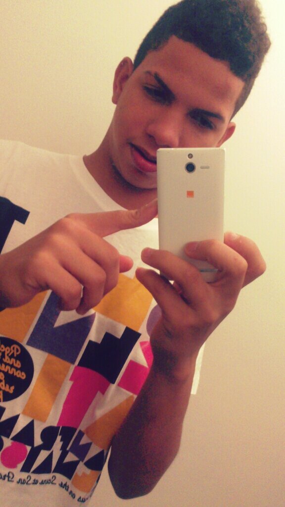 SIEMPRE ACTIVO' (PRETTYBOY)