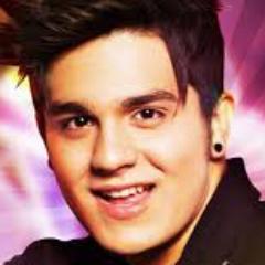 luan meu amor eterno  cota fã_luan