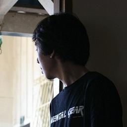 Web & mobile developer (fullstack). manga/game/anime addict! 😱