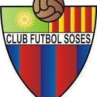 Club Futbol Soses (@cfsoses) 's Twitter Profile