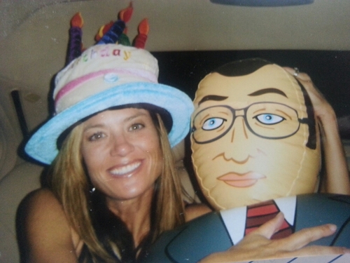 Meghanhofer's profile picture. 