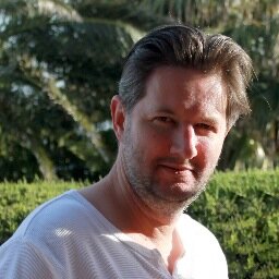 Film Editor and Technical Director of Alive Studios. Most passionate about my web development work on the website involving the Karishma Cloud.