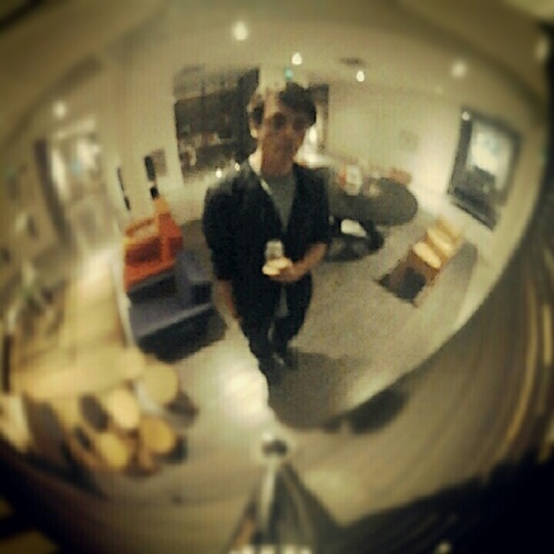 andreacassi's profile picture. 