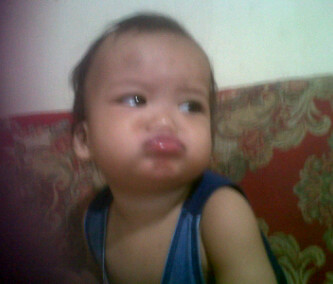 Anak'qu seqalanyaa baqiku miss you defo&dibra *)