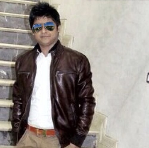 sahibjain2708's profile picture. 