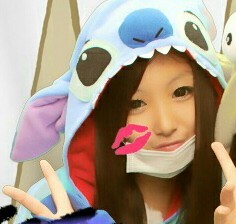 ♡since12.9.28大輝は私の旦那(•ө•)♡10ヶ月ー♡♡♡      ディズニースティッチ、NEWSしげ、健くんだーーーーーーーいすき！