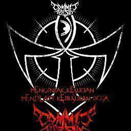 COMMIT THE SIN officials Love My Sin | members : @Yogaaryacandra (Vocal) - @BagusVCMZ (Guitar Melody) - Yudik (Guitar Rythem) - Bom (Bass) - Idul (Drummer) \m/