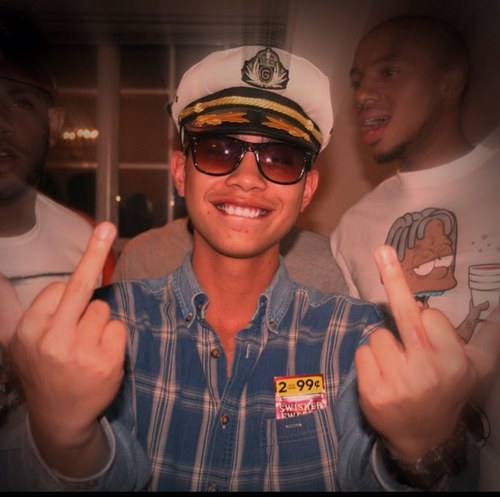 tweetdacaptain's profile picture. Making mistakes, is better than faking perfections. R.I.P. Jerome Coleman Jr. (1992-2011)