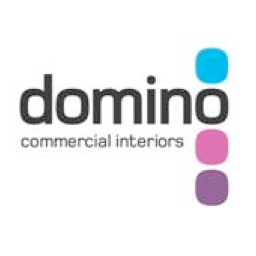 Domino_Online's profile picture. Domino Commercial Interiors is a national award winning business who design, build and furnish high-performance working environments.