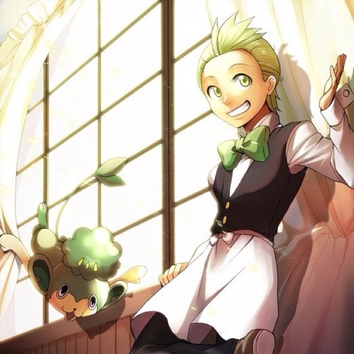 I'm Cilan! I am one of the Striaton Gym Leaders, along with my brothers: @LeaderChili and @StriatonsCress Pokemon: @eewee_ #Taken by: @Unovas_Truth #PkmnRP
