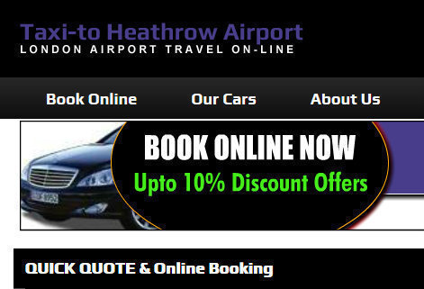 TaxiToHeathrow1 Profile Picture