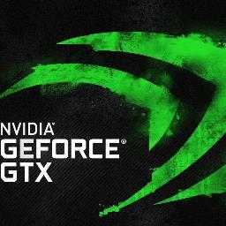 The official Nvidia Geforce Gtx Supported from Nvidia Geforce and Belongs to Nvidia Geforce Gtx Fan Page On facebook https://t.co/BcPRq1igHy