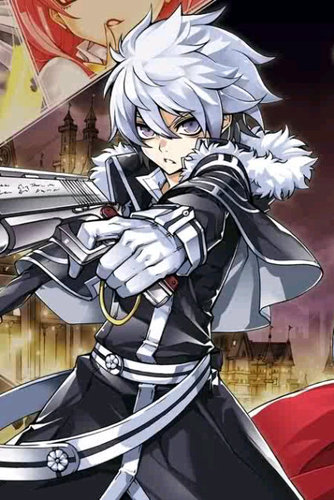 Harem boy, love money and aria so much. WH's black class. Have a good skill with mana gun. Follback = mention. ^^