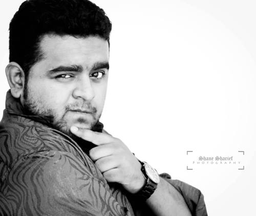 ShaneSharief Profile Picture