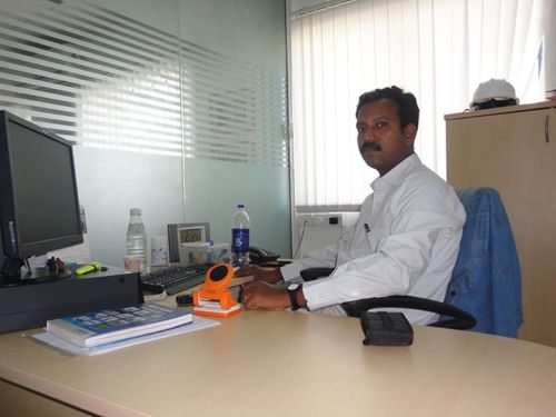 amuthayan's profile picture. Leading Master MSP, Marketing, Business Development, Administration, Digital Marketing