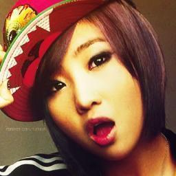 Gong Minji