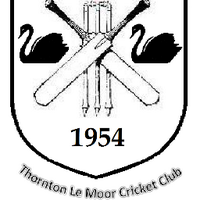 Thornton Le Moor CC (@tlmoorcc) 's Twitter Profile Photo
