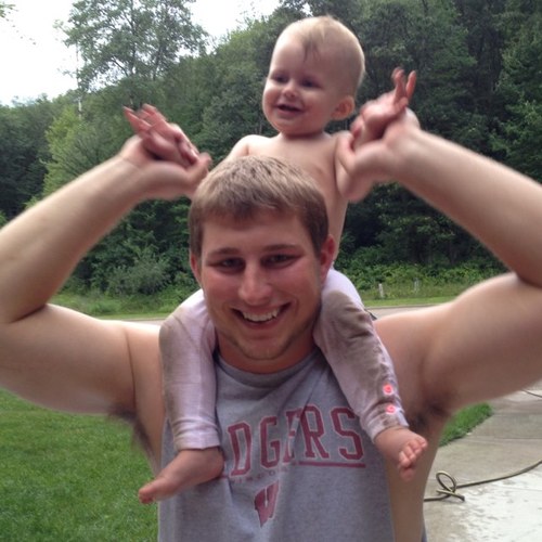 SpencAdler5's profile picture. Get Busy Livin, or Get Busy Dying