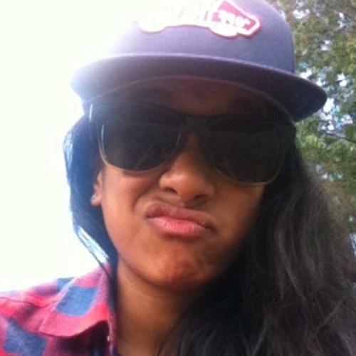 liddiazaza's profile picture. Life's too short to be wearing ugly sneakers. Basketball/rugby/kinesiology/personal training fiend.