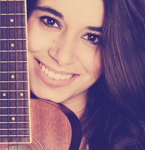 twiter dedicado con todo el apoyo a Paula rojo