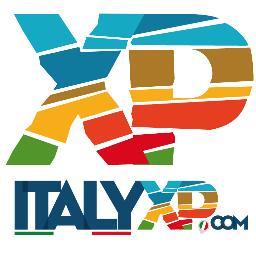 ItalyXP Profile Picture