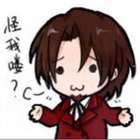 Tony_Quietsalt (@queisalt_tony) 's Twitter Profile