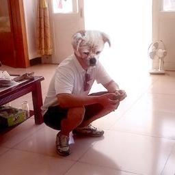 MasatoWaking's profile picture. Day Man / Fighter of the Night Man
/ Champion of the sun
/ Master of karate
/ Friendship for everyone