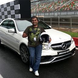Deepankar Sadekar Profile