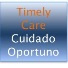 T.C. - Cuidado oportuno brinda soluciones tecnológicas para la prevención de enfermedades y apoyo a tratamientos médicos. Creemos que puedes vivir mas y mejor