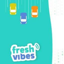 FreshVibes_ro's profile picture. 