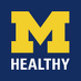 MHealthy (@ummhealthy) Twitter profile photo MHealthy (@ummhealthy) Twitter profile photo