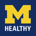 Twitter Profile image of @UMMHealthy