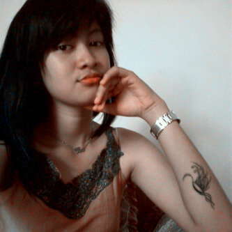 I love indonesia,i love traditional,i love dancing.,