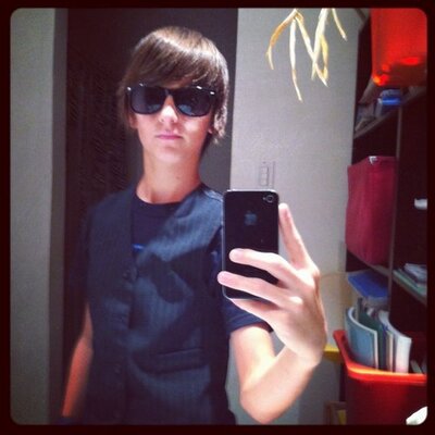 Profile Picture of 1 (@karl_welch_) on Twitter